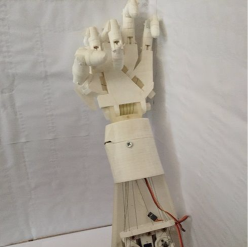 Robotics