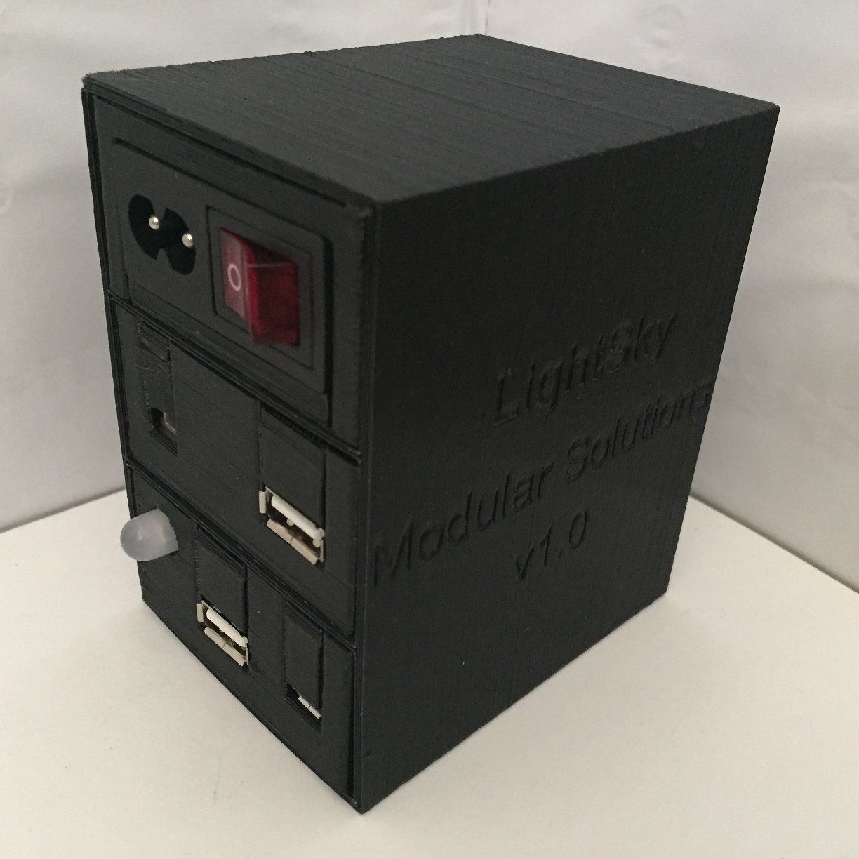 Modular Components